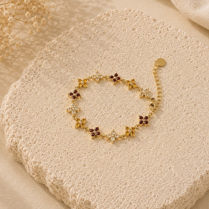 Bracelet Rosa