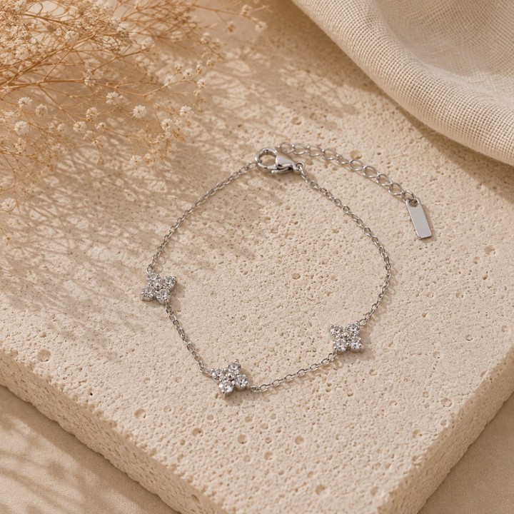 Bracelet Camelia
