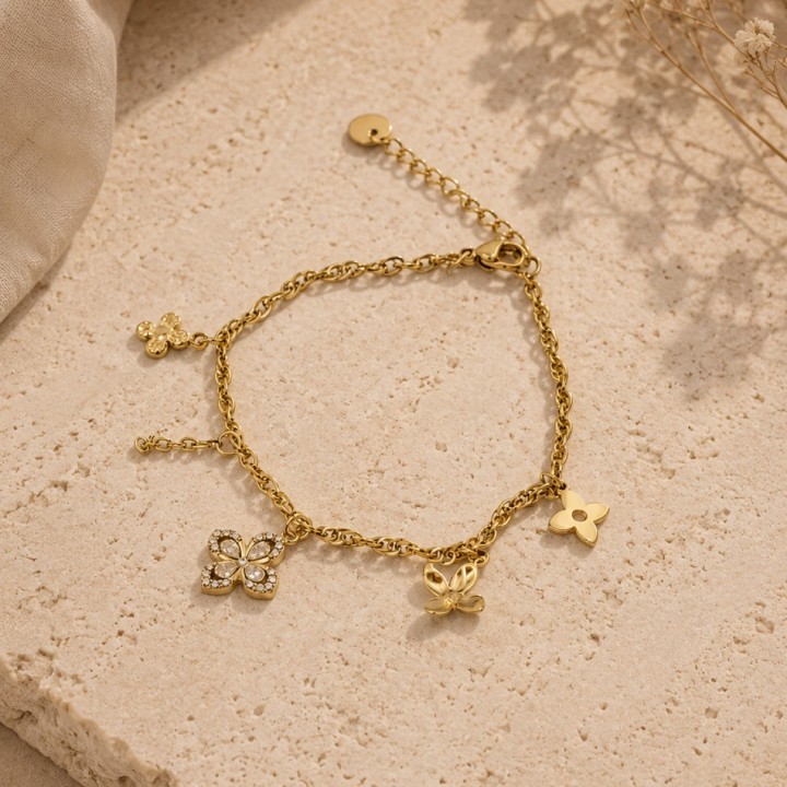 Bracelet Fiorella