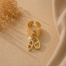 Bague Perla