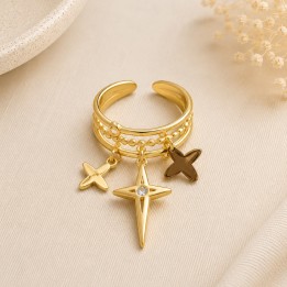 Bague Stella