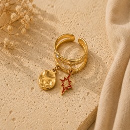 Bague Sogno