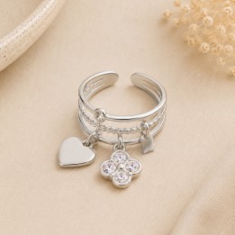 Bague Gioia