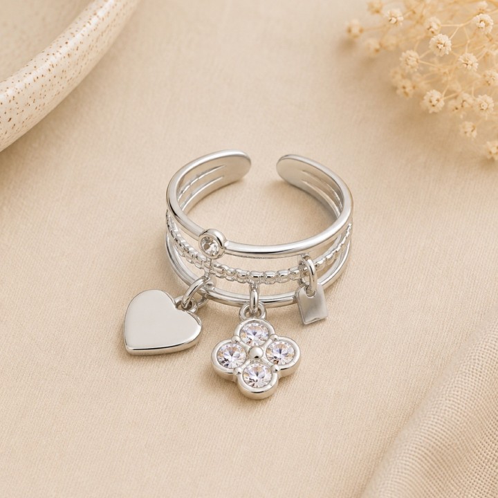 Bague Gioia