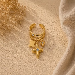Bague Fiorella
