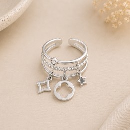 Bague Gemma