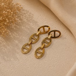 Boucles d’oreilles Aria