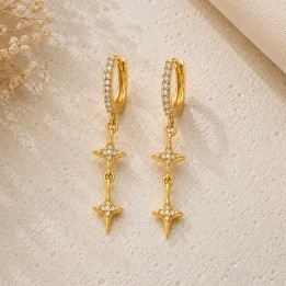 Boucles d’oreilles Bella Notte