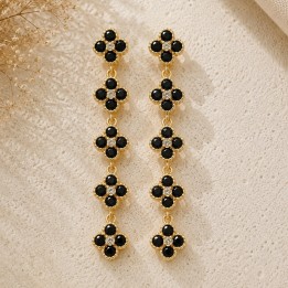 Boucles d’oreilles Gioia