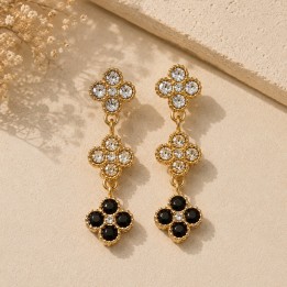 Boucles d’oreilles Gioia 2