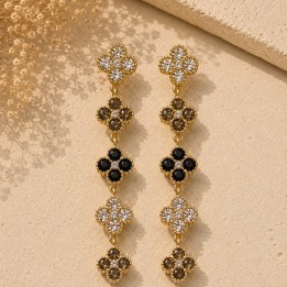 Boucles d’oreilles Gioia 3