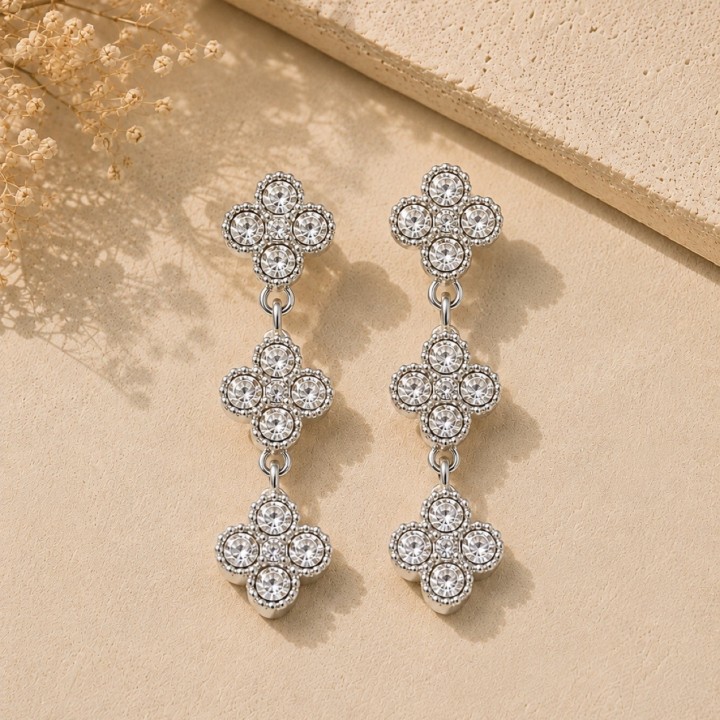 Boucles d’oreilles Gioia 4