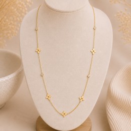 Collier Mimosa