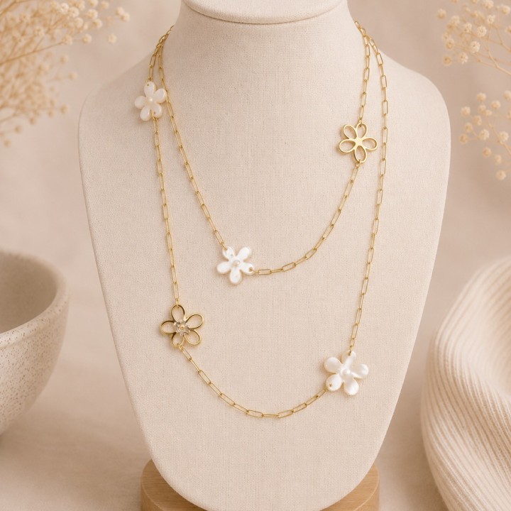 Collier Natura