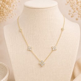 Collier Rosalia