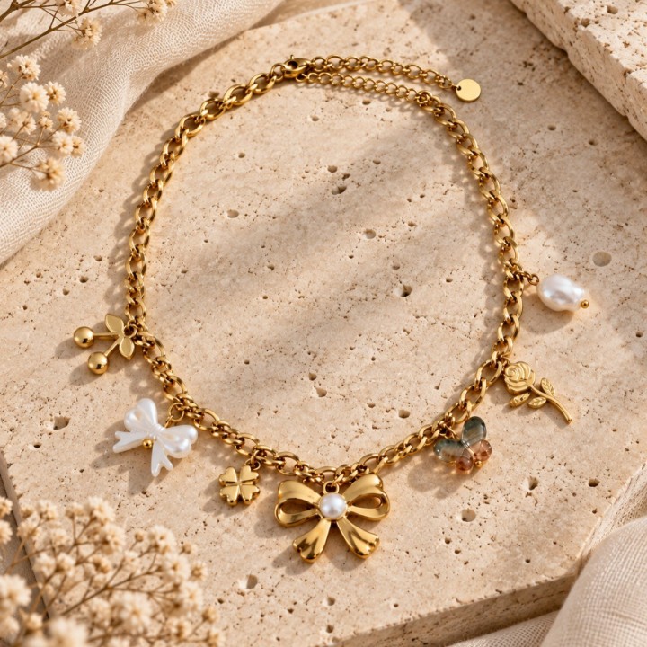 Collier Noce