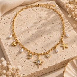 Collier Stasera