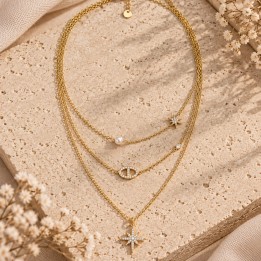 Collier Astro