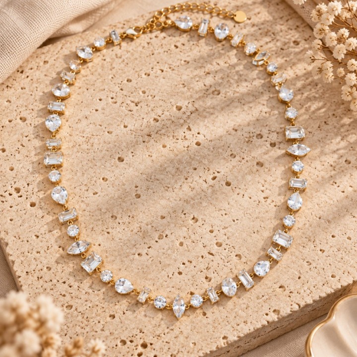 Collier Mirella