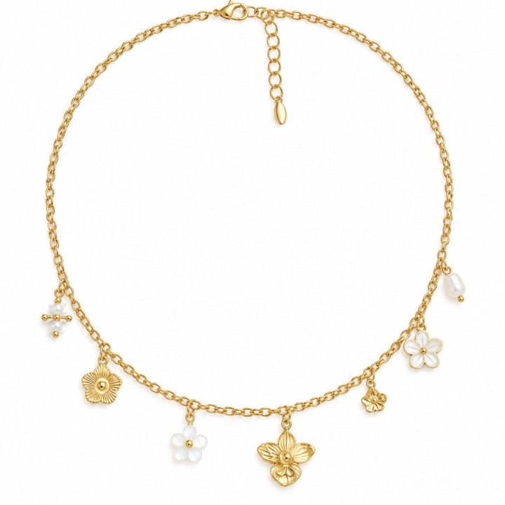 Collier Terra