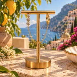 Boucles d’oreilles Catena