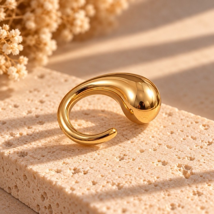 Bague Adriana