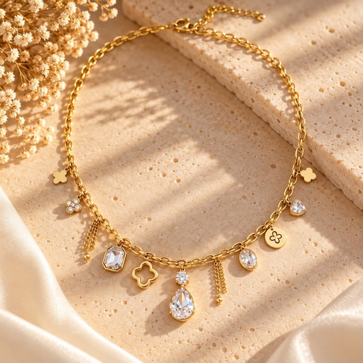 Collier Giulia