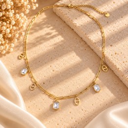 Collier Iliana