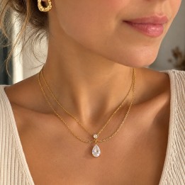 Collier Bianca