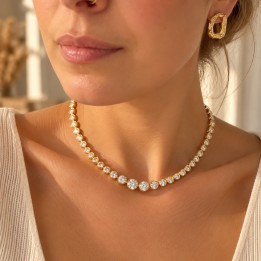 Collier Victoria