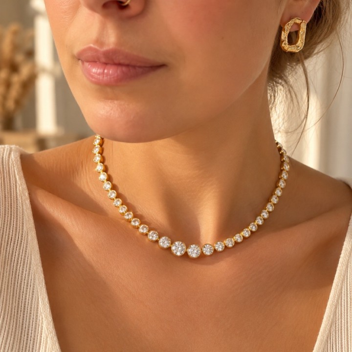 Collier Victoria