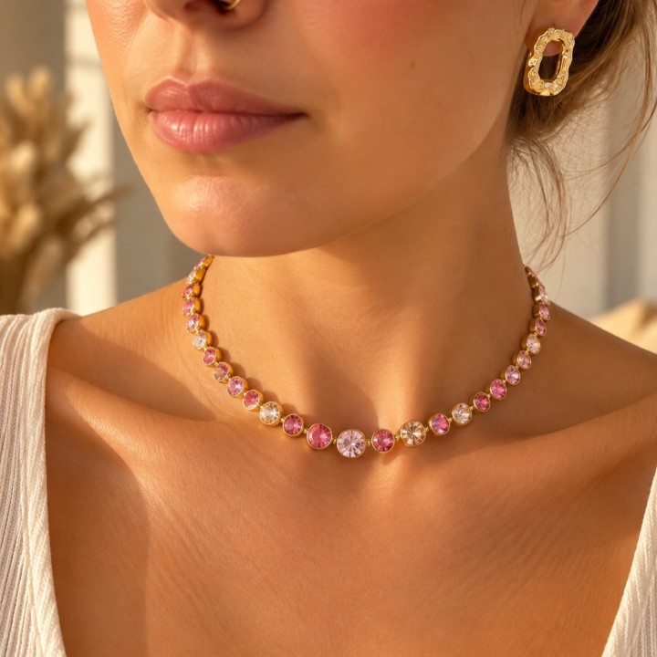 Collier Victoria