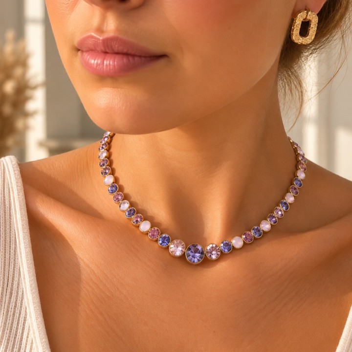 Collier Victoria
