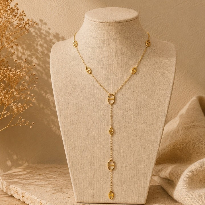 Collier Sabbia