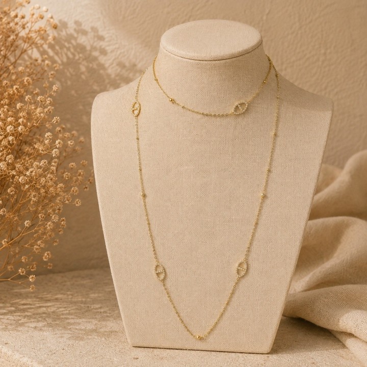 Collier Onda