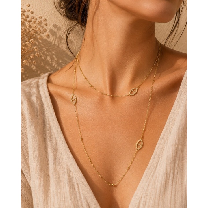 Collier Onda