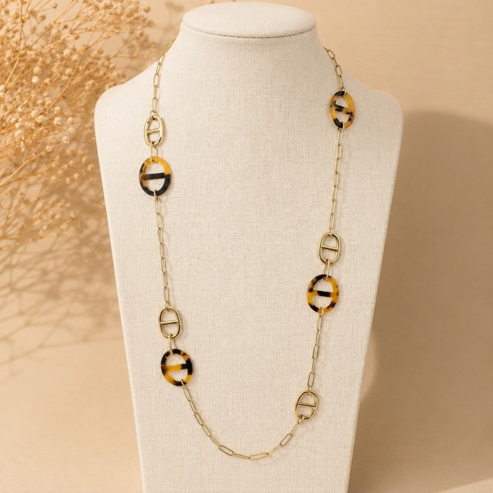 Collier Riviera