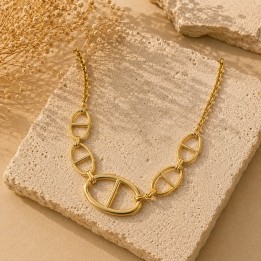 Collier Lido