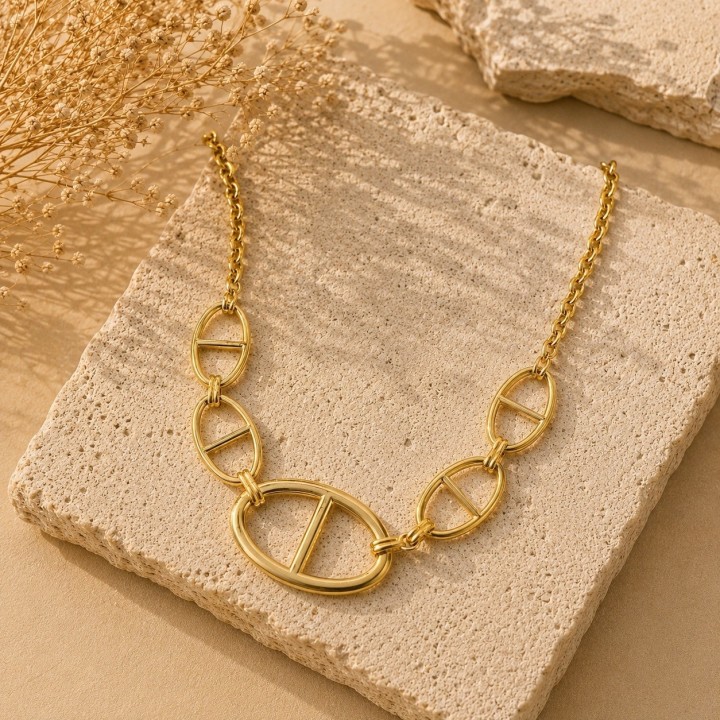Collier Lido