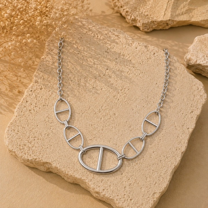 Collier Lido