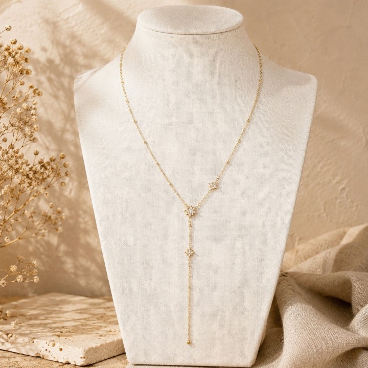 Collier Divina