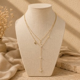 Collier Stella