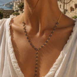 Collier Gioia Y