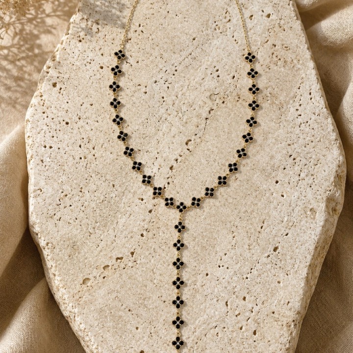 Collier Gioia Y