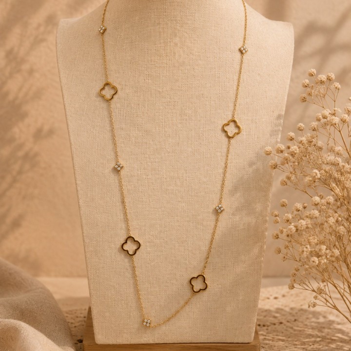 Collier Gemma