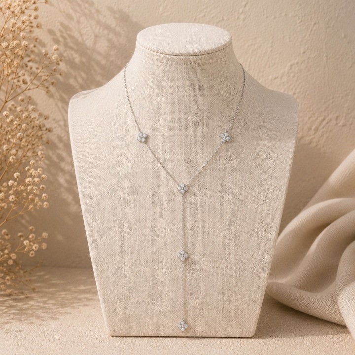 Collier Fiore