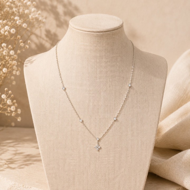 Collier Camelia