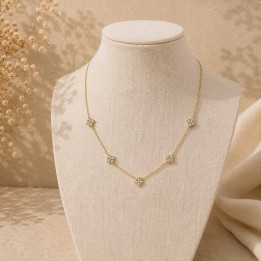 Collier Dalia