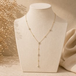 Collier Viola