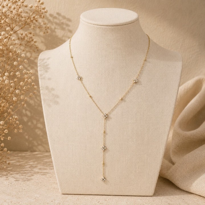 Collier Viola